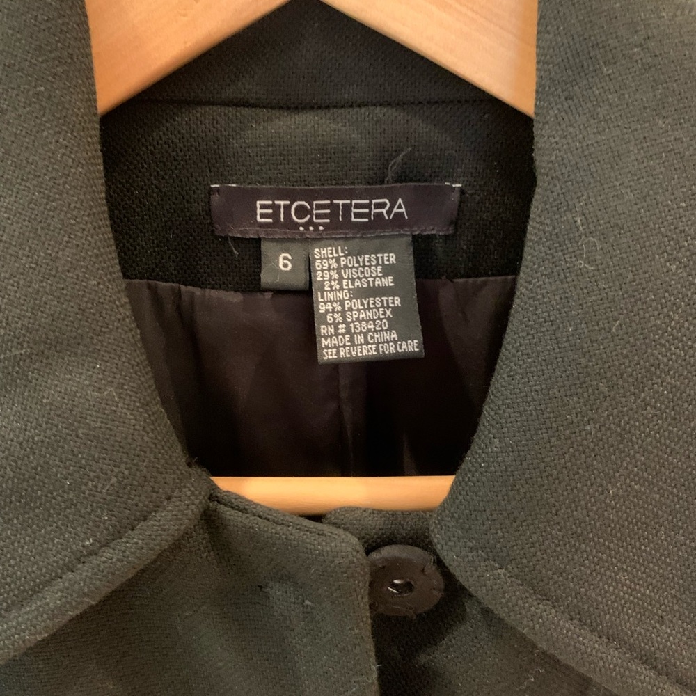 ECTETERA - Picture 5 of 5